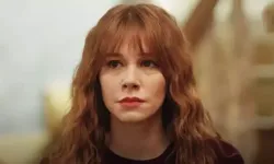Elçin Sangu, İzmir yangını için konuştu... 'Bu bir felaket, yanmayı bekliyoruz'