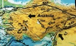 Son dakika... AFAD duyurdu: Antalya açıklarında deprem!