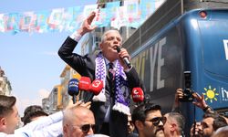 Dervişoğlu: Bize güvenenleri hiç yere baktırmadık