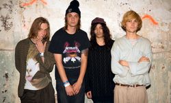 Shoegaze rüzgârı İstanbul’da esecek: DIIV, 26-27 Ağustos’ta Blind sahnesinde