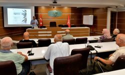 Bornova’da zeytin seferberliği: Üreticilere özel eğitim başladı