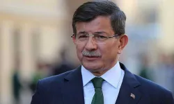 Davutoğlu'ndan istifacılara sert suçlama: 'Millete karşı büyük bir suç işlediler, hedef Meclis'teki grubu dağıtmak!'
