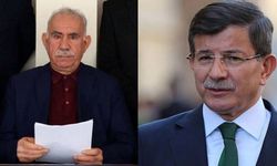 İmralı'dan Davutoğlu'na gizli mesaj...
