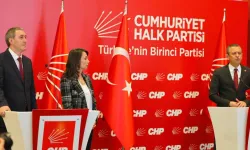 DEM Parti CHP'yi ziyaret edecek!