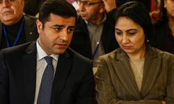 Adalet Bakanlığı AİHM'nin Demirtaş  serbest bırakılması kararına itiraz etti