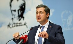 CHP Sözcüsü Yücel: Konu ABD olunca, AKP akıl tutulması yaşıyor