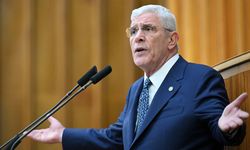 Dervişoğlu: Türkiye, ne kadar hukuk devletiyse ancak o kadar terörsüzdür