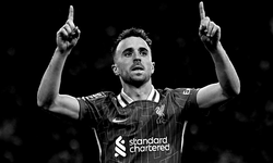 Diogo Jota'dan acı haber! Liverpool'lu futbolcu hayatını kaybetti!
