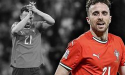 Diogo Jota kaç yaşındaydı, neden öldü? İşte Diogo Jota'nın kariyeri