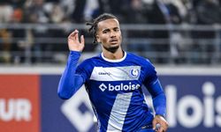 Mourinho etkisi: Archie Brown Fenerbahçe'yi seçti!