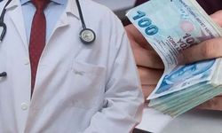 Doktor maaşı ne kadar oldu, kaç TL? Son dakika 2025 zamlı doktor maaşı