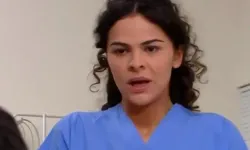Gamze Topuz yıllara meydan okuyor: Doktorlar’ın yıldızı 41 yaşında gençlik ışıltısıyla büyülüyor