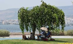 Ege Bölgesi için sıcaklık artış uyarısı!