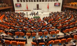 Enerji ve maden düzenlemesi yasalaştı