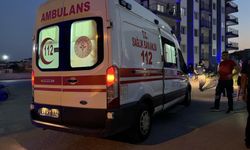 Eşini 3 Yerinden Bıçakladı: Gerçek Ambulanstaki Müdahalede Ortaya Çıktı