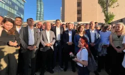 Tutuklamalar sonrası CHP'den büyük tepki: Utanacaklar