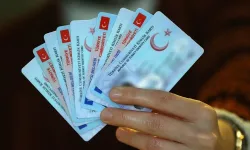 Eski tip ehliyet kullananlar için kritik tarih yaklaşıyor: Yenilemeyen ağır bedel ödeyecek!
