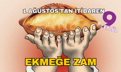 ... Ve İzmir'de beklenen zam kararı