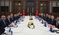 Ekonomi Koordinasyon Kurulu toplandı: Gündemde kırsal kalkınma var