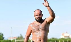 Kırkpınar başpehlivanı belli oldu!