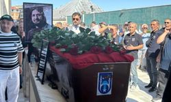 Nihat Genç son yolculuğuna uğurlandı