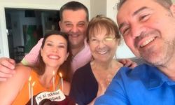 Ata Demirer aradığı aşkı sonunda buldu! Yeni sevgilisiyle ilk kez görüntülendi