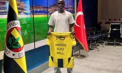Fenerbahçe’nin yeni cevheri Abdou Aziz Fall: Senegalli yıldız U19 kadrosunda!