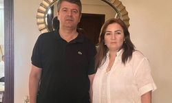 Tutdere’yi cezaevinde ziyaret eden Kılıç; Hukuksuzluğun peşini bırakmayız!