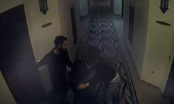 Kartalkaya faciasında skandal görüntüler ortaya çıktı! Otelin yöneticileri yangın anında böyle kaçmışlar