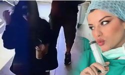 Ayşe Tokyaz vahşice öldürülmüştü! Son görüntüleri ortaya çıktı