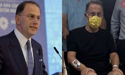 İYİ Partili Çömez'den "Murat Çalık'a verilen rapor tahrif edildi" iddiası