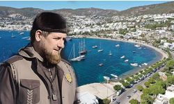 Çeçen lider Kadirov, Bodrum'da boğulma tehlikesi atlattı! Hastaneye kaldırıldı