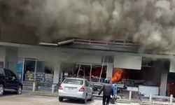 Bir bu eksikti... Komşu ülkeler arasında savaş çıktı