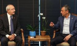 CHP'de sürpriz gelişme! Genel başkanlar buluştu