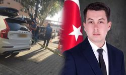 AK Partili isme silahlı saldırı! Hayatını kaybetti