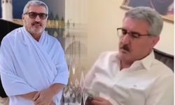 Diyanet'in Mekke sorumlu ortaya çıktı: Rüşvet değil, sadaka!