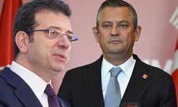 Özgür Özel'den adaylık açıklaması
