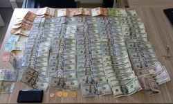 Kocaeli'de Hırsızlık Yapan Şahıs İzmir'de Yakalandı