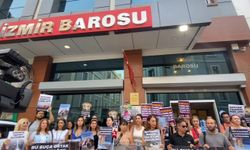 İzmir Barosu'ndan "Katliam Yasası" açıklaması: Hayvanların yaşam hakkına saldırının önünü açtı