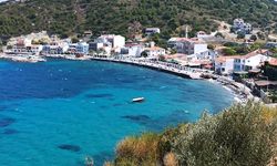 İzmir'in saklı cenneti: Karaburun'da ne yenir, ne zaman gidilir? Karaburun'da gezilecek yerler