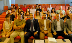 EGİAD’dan Geleceğe Hazırlık Semineri