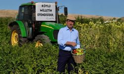 Ekrem İmamoğlu'ndan tutuklu bulunduğu cezaevinden çiftçilere mesaj: 'Bu gidişe dur diyeceğiz'