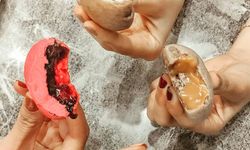 İzmir’in Tatlı Haritası: Şehrin En Meşhur Tatlıcıları ve Lezzet Durakları