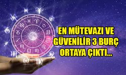 Sırrınızı mezara kadar taşıyacak 3 burç: İşte astrolojinin en güvenilir limanları!