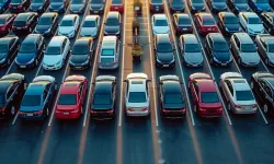 Otomotiv pazarında haziran rekoru: Satışlar yüzde 11 arttı