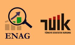 ENAG ile TÜİK arasında makas açıldı