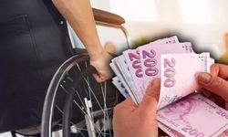 Engelli maaşı ne kadar oldu? 2025 Temmuz engelli maaş zammı