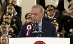 Erdoğan'dan muhalefete sert 'yargı' uyarısı: 'Herkesi özenli bir dil kullanmaya davet ediyorum!'