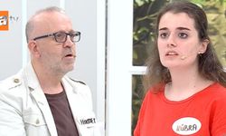 Esra Erol Kübra’nın babası öldü mü, Hikmet Bey yaşıyor mu?