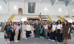 Ege Üniversitesi’nde tercih heyecanı: Gençler için bilgilendirme günleri başlıyor